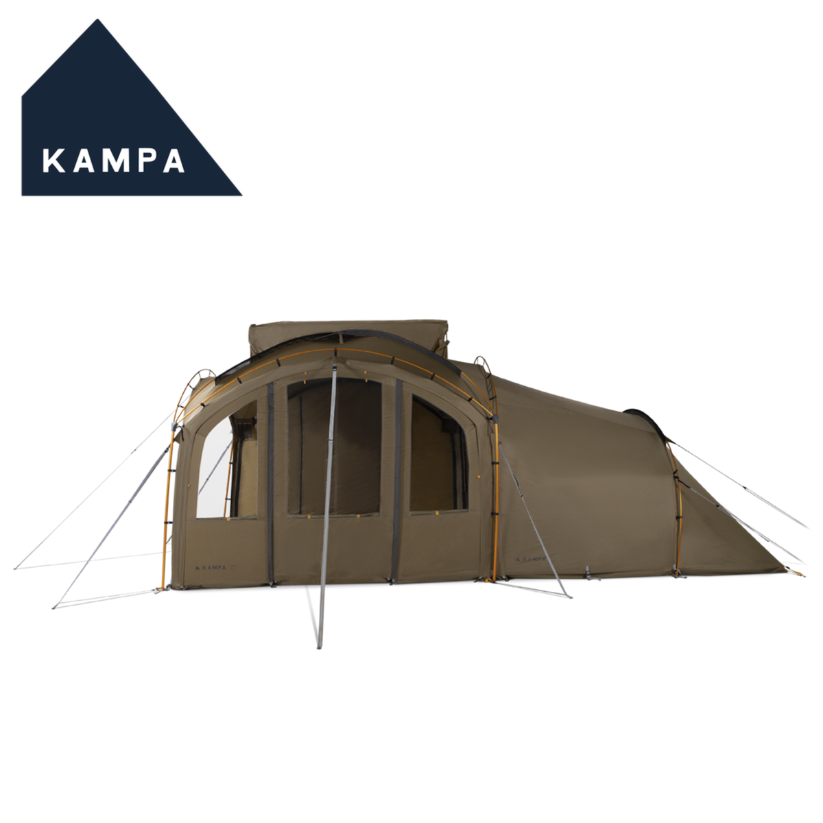 Kampa MOD 250 - Campervan Bundle
