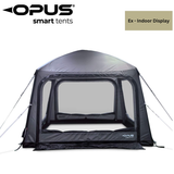 Opus Smart Air Gazebo Self Inflating