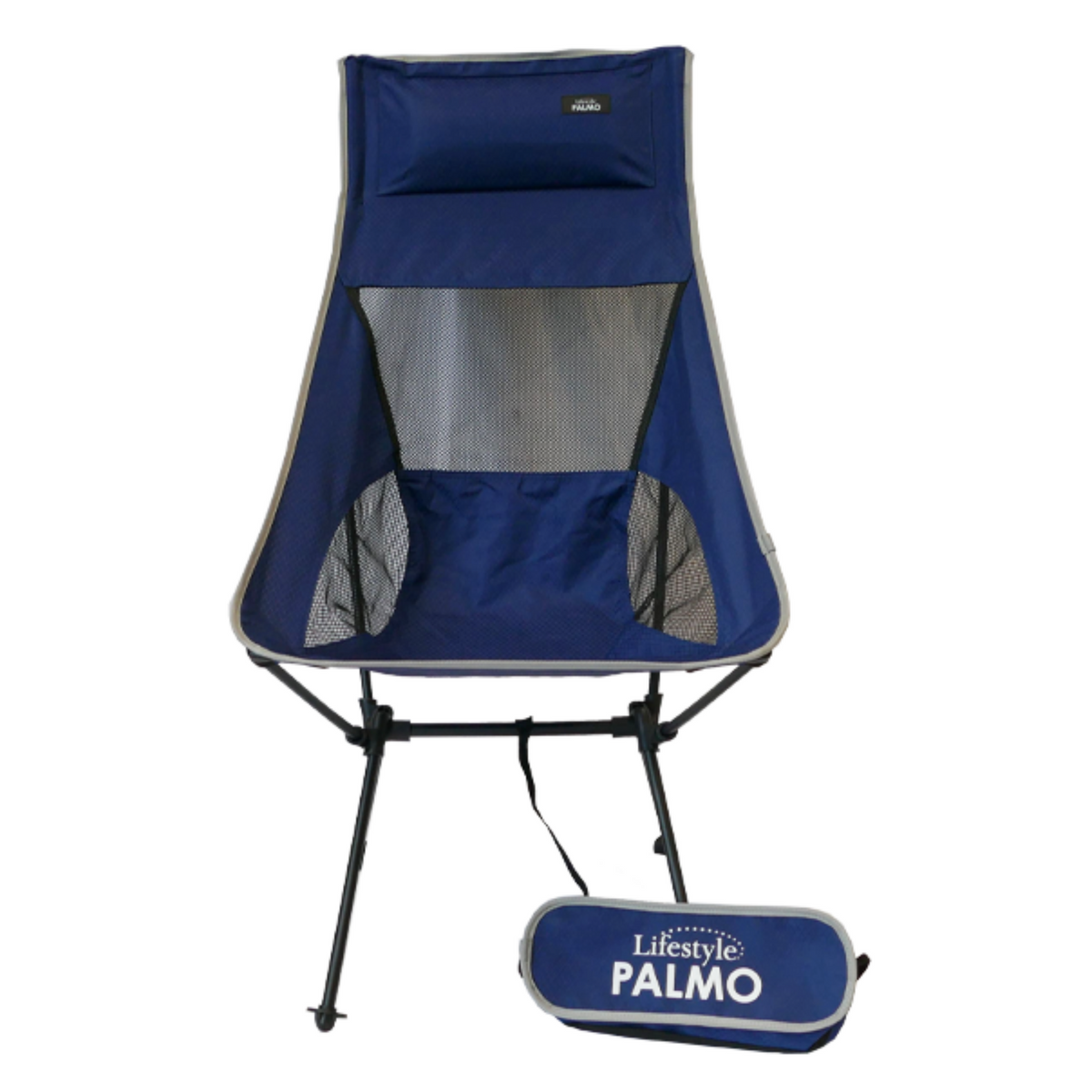 Palmo Highback Chair