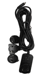 Dometic Sabre Link 150 Awning Lights Starter Kit UK,EU,AU Plug Adapter