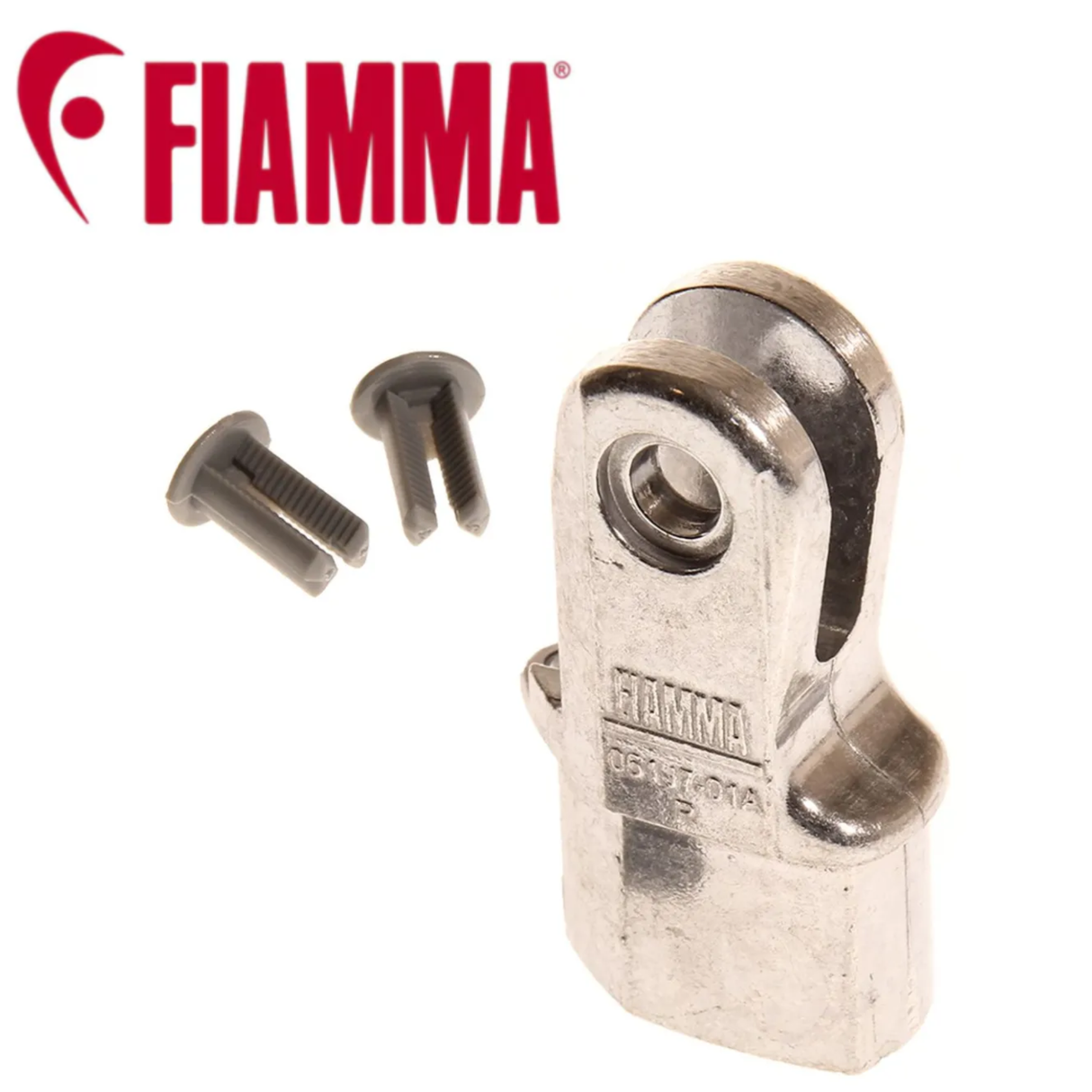Fiamma F45s Leg Top - 98655-576