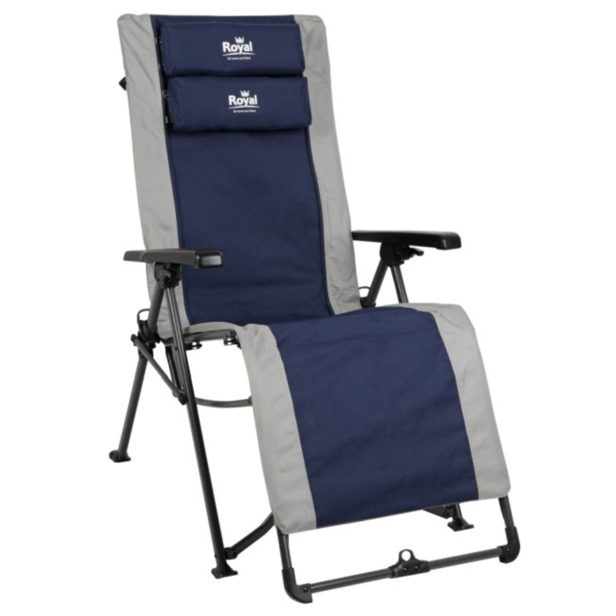 Royal Easy Lounger Folding Chair