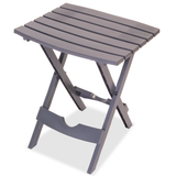 Fleetwood Slatted Table