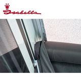 Isabella Ventura Air Sol Sun Canopy