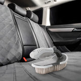 Streetwize carpet and upholstery brush designed for effective cleaning of vehicle interiors, featuring durable bristles and ergonomic handle.