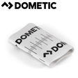 Dometic repair tape, flexible adhesive tape for sealing and fixing leaks or cracks in various surfaces.