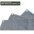 Outdoor Revolution TreadLite Carpet laid on grass, showcasing durable outdoor flooring for camping or outdoor use.