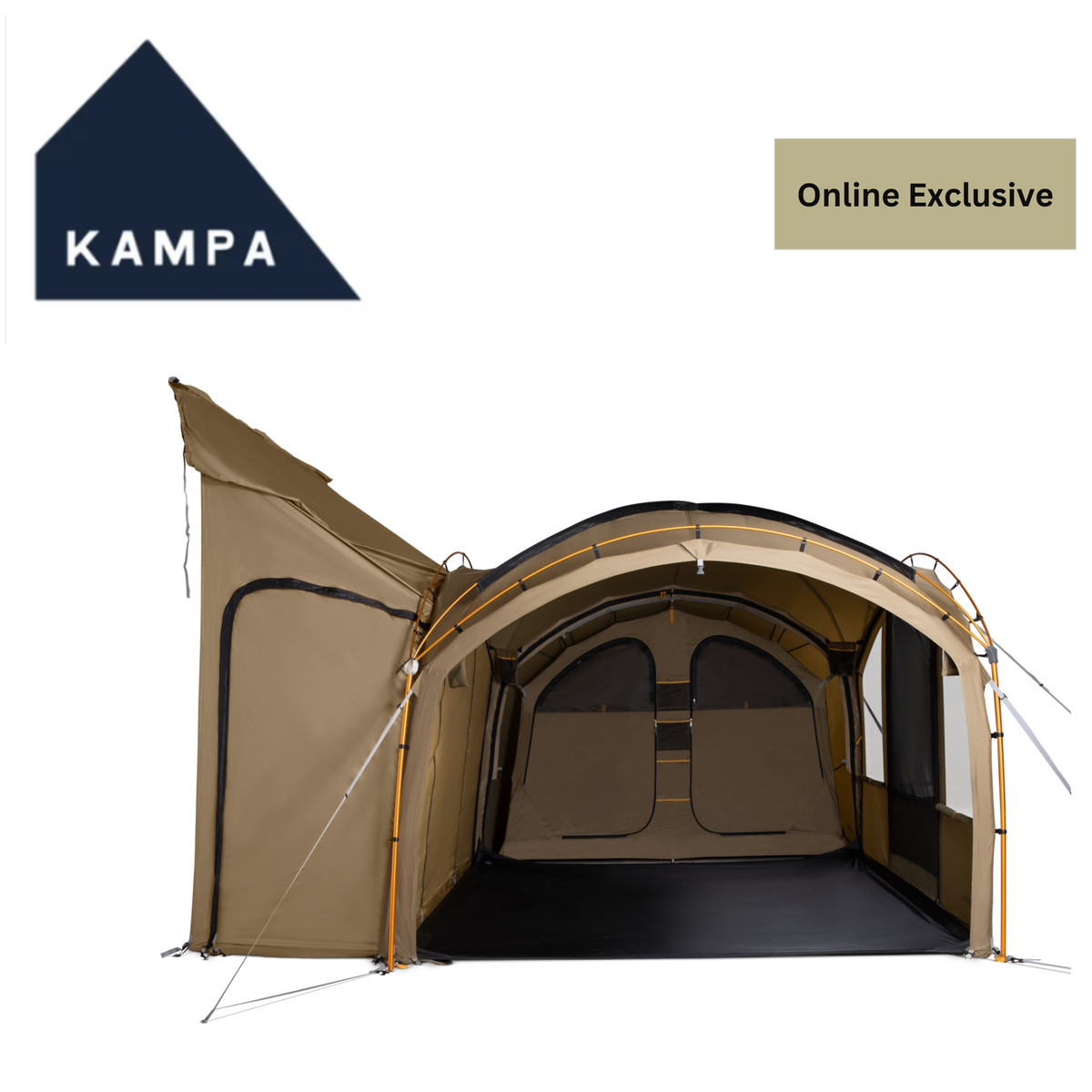 Kampa MOD 250 Tunnels