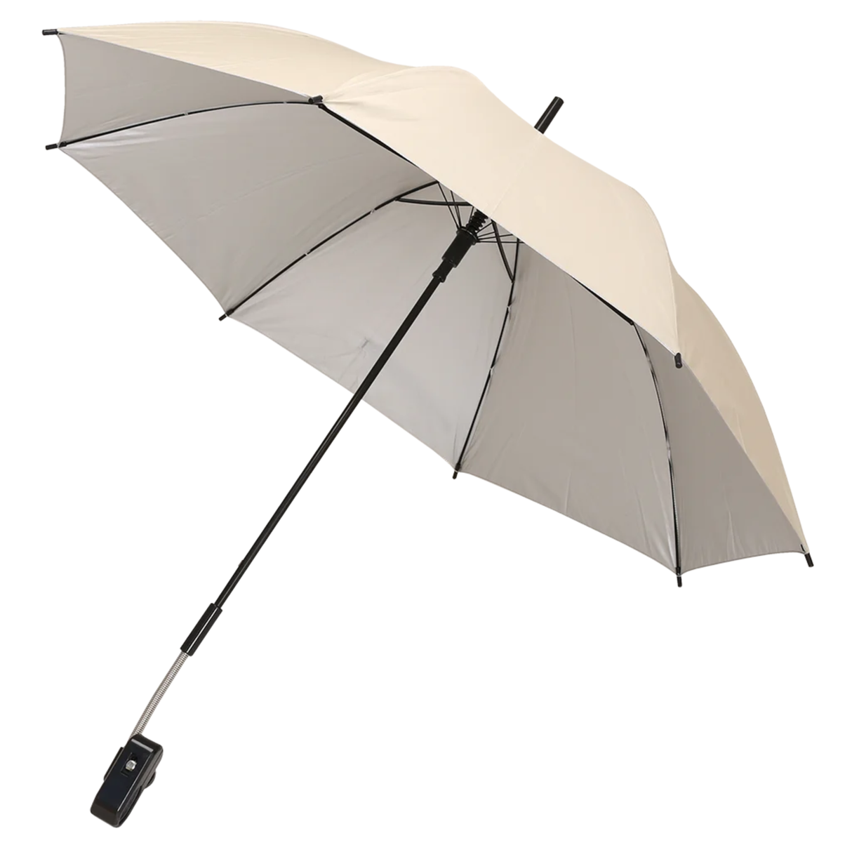 Universal Clamp On Sun Shade Umbrella