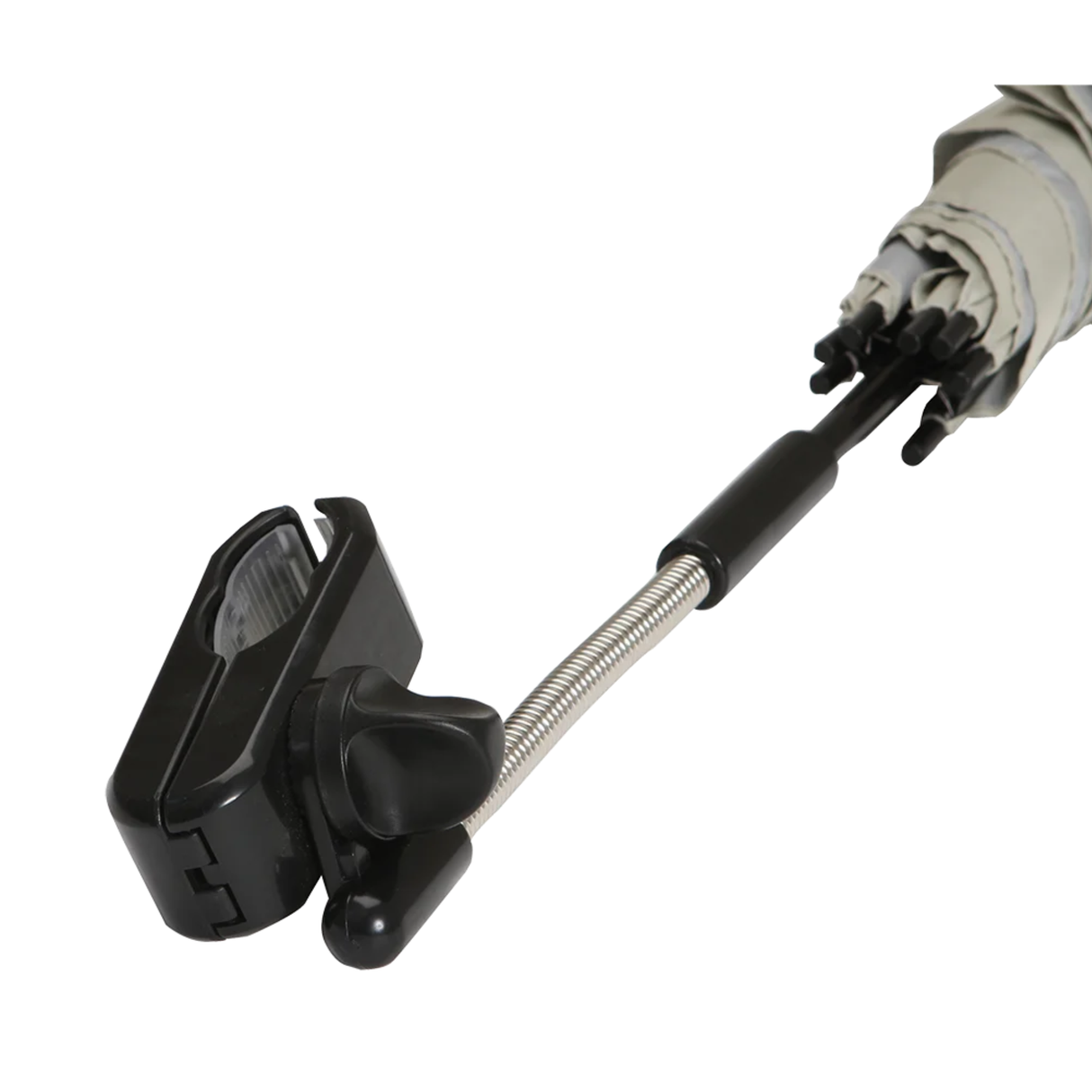Universal Clamp On Sun Shade Umbrella