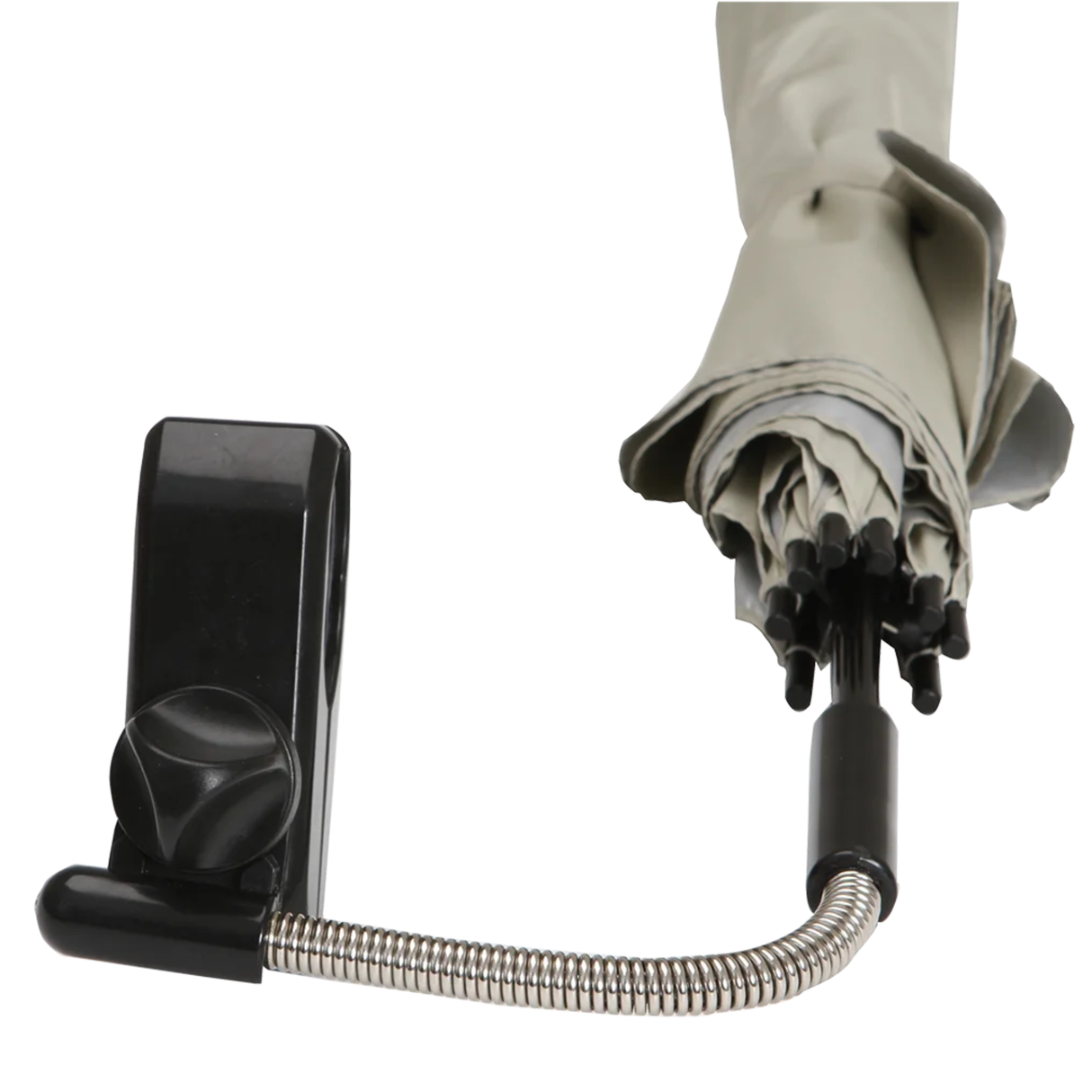Universal Clamp On Sun Shade Umbrella