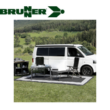 Brunner Balmat Awning Carpet