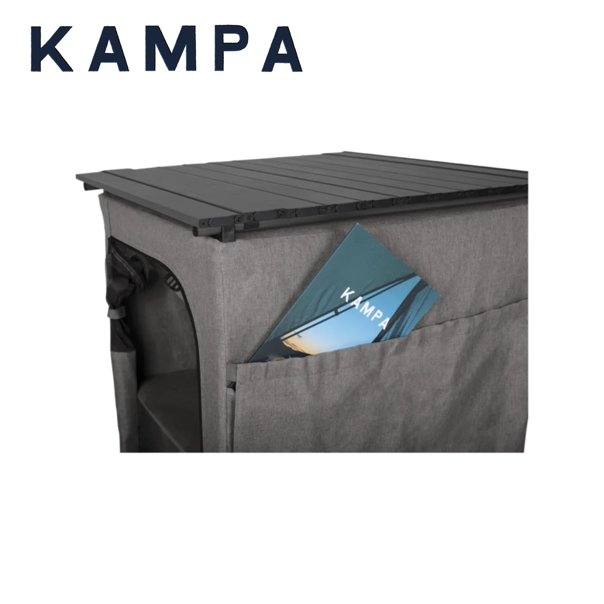 Kampa Hollow Cupboard - New for 2026