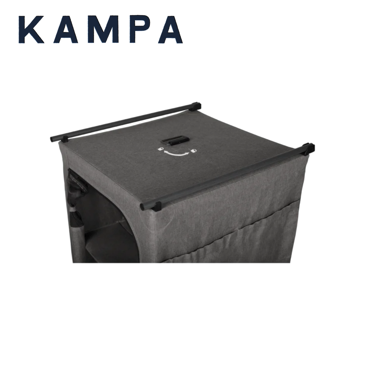 Kampa Hollow Cupboard - New for 2026