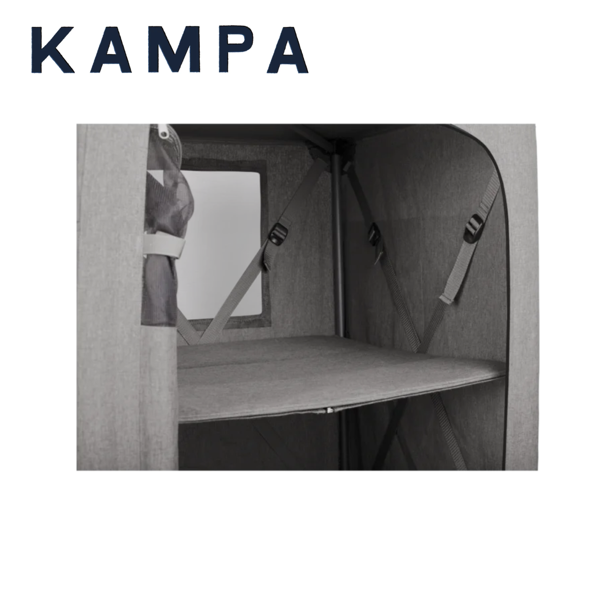 Kampa Hollow Cupboard - New for 2026