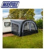 Maypole Stratford Pro Air Sun Canopy Awning