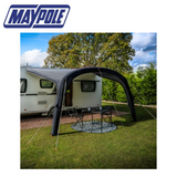 Maypole Stratford Pro Air Sun Canopy Awning