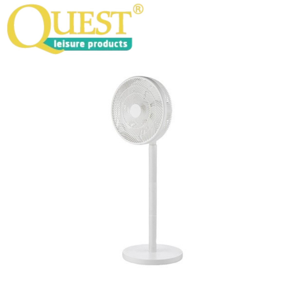 Quest Burundi 3 in 1 Multi Cooling Fan