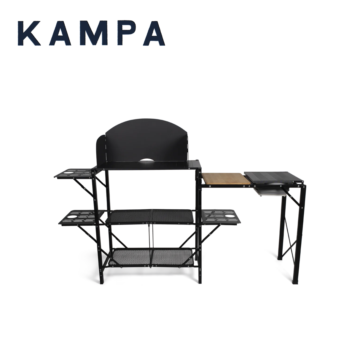 Kampa Slimchef Kitchen
