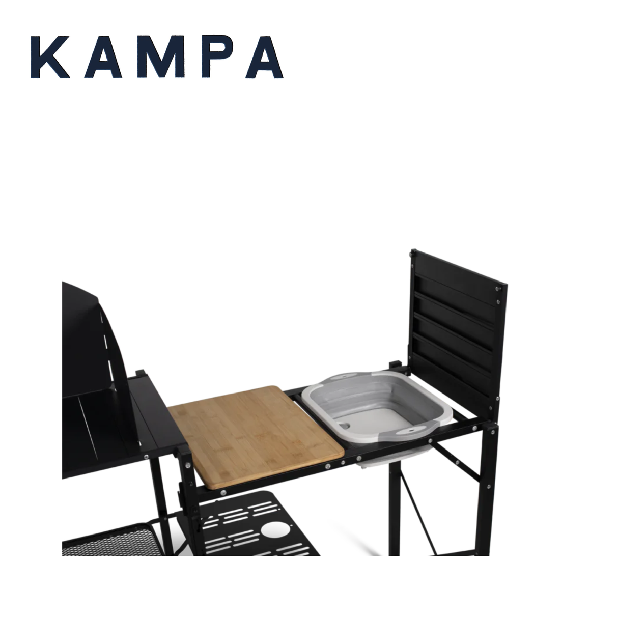 Kampa Slimchef Kitchen