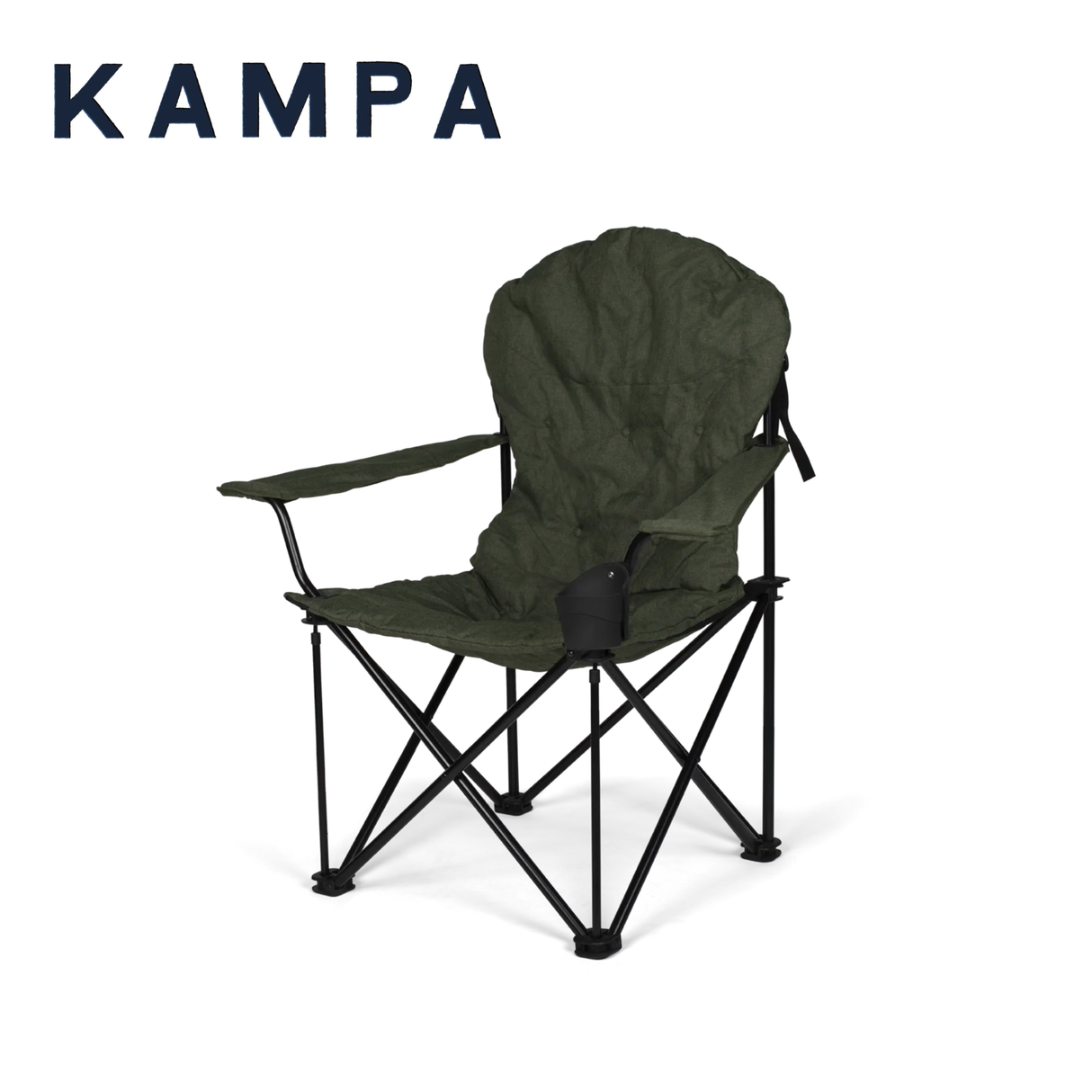 Kampa Heritage Chair - New for 2026