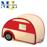 Quest Leisure LED “Home Is Where You Park It” caravan table lamp