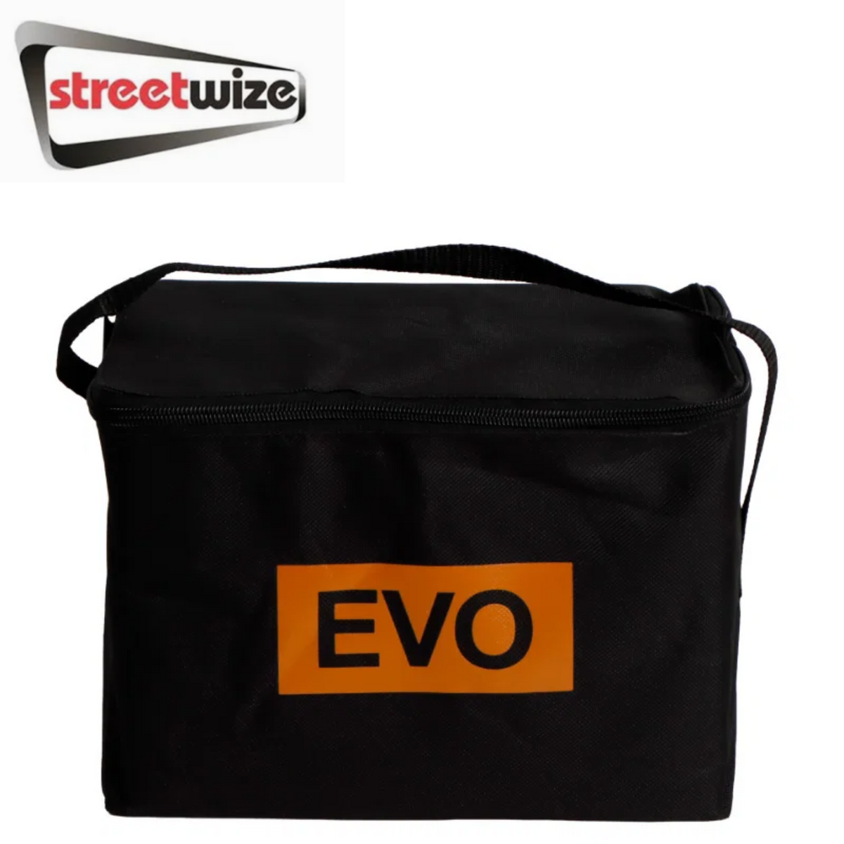 Streetwize Caravan Evo Wheel Lock