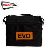 Streetwize Caravan Evo Wheel Lock