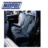 Maypole Rear Seat Pet Protector