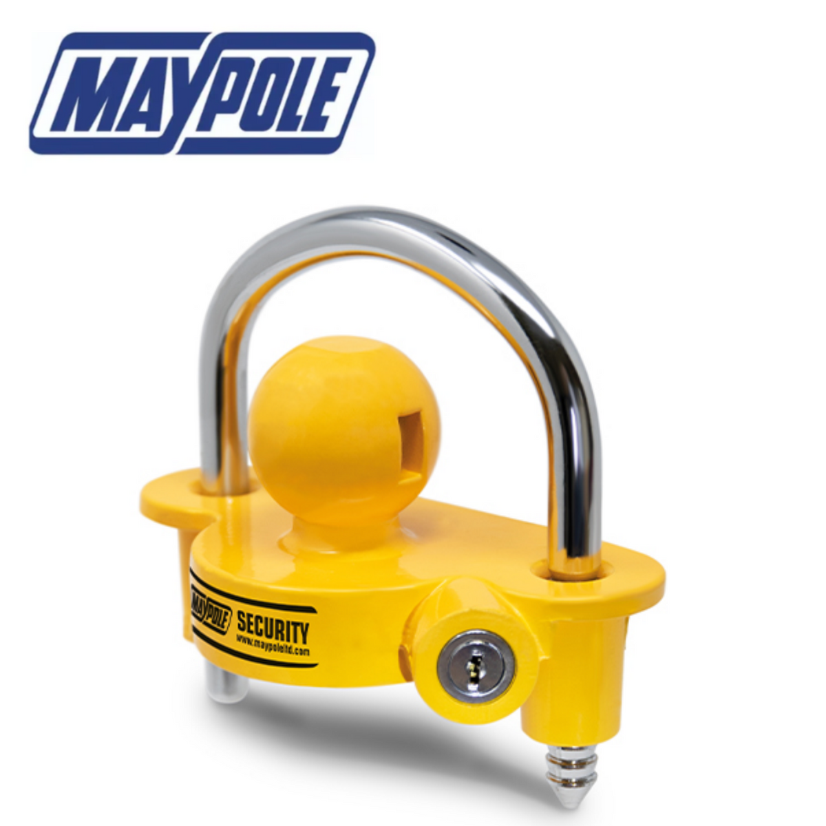 Maypole Universal Hitchlocks