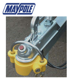 Maypole Universal Hitchlocks