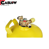 Gaslow 2.7KG Refillable LPG Cylinder No1