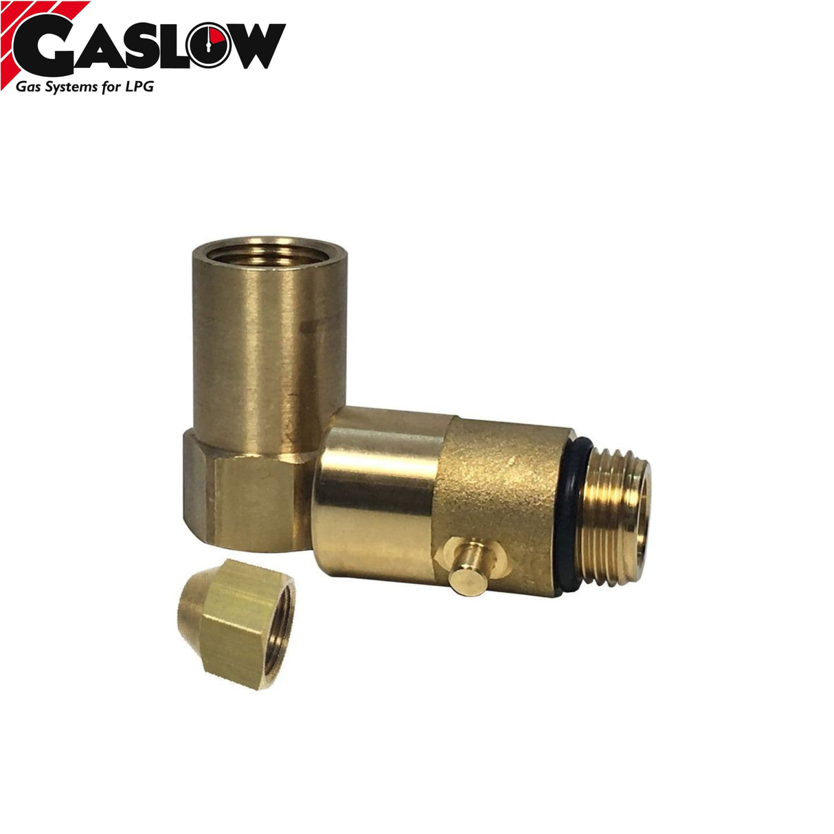 Gaslow Direct Fill Adapter