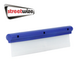 Streetwize Aqua Flexi Blade cleaning brush with flexible design, ideal for reaching tight spaces and effective cleaning.