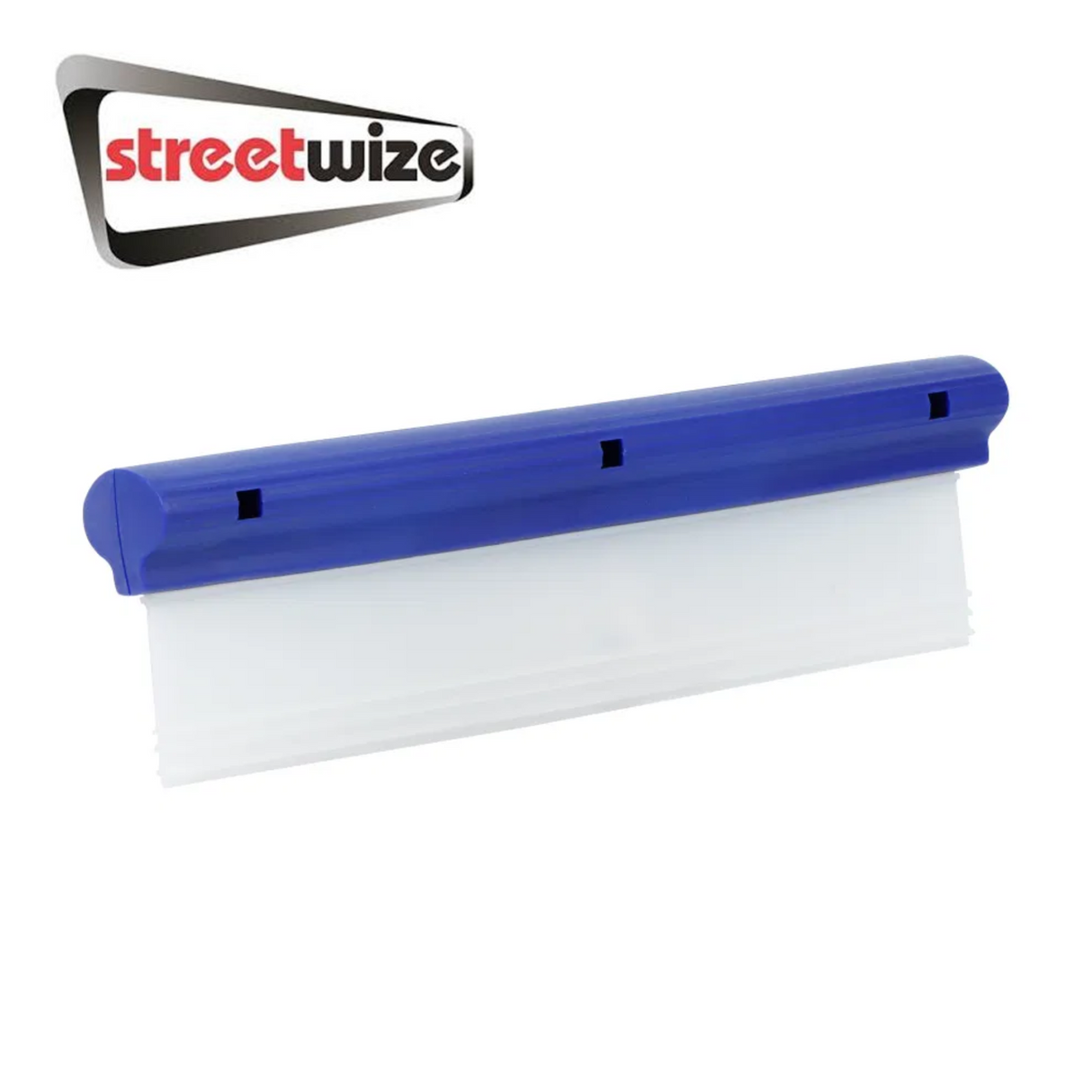 Streetwize Aqua Flexi Blade cleaning brush with flexible design, ideal for reaching tight spaces and effective cleaning.