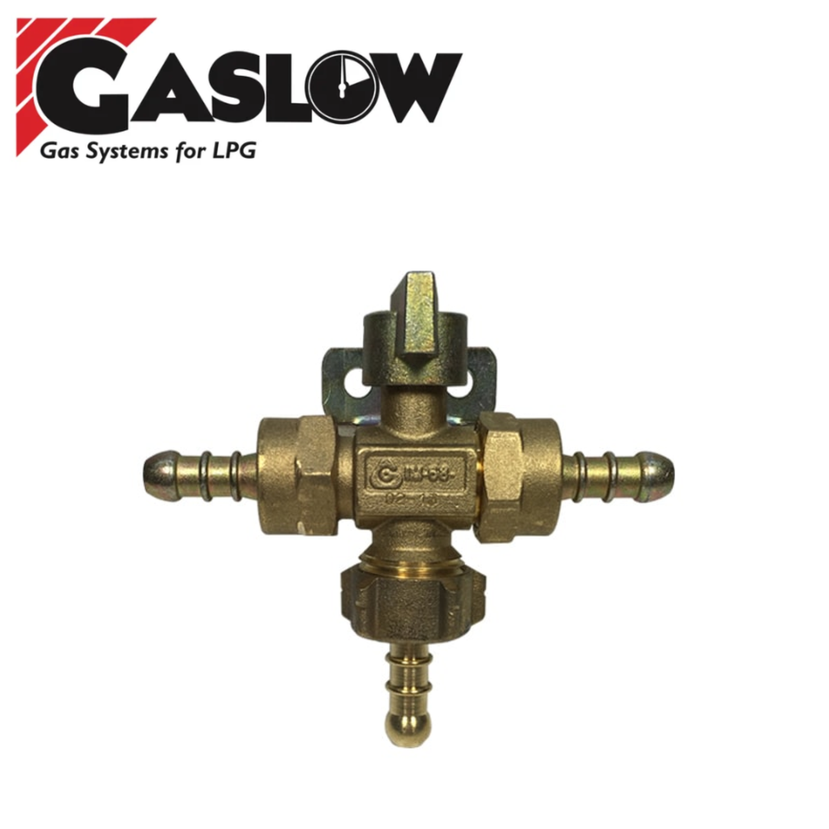 Gaslow Switch 2 Changeover