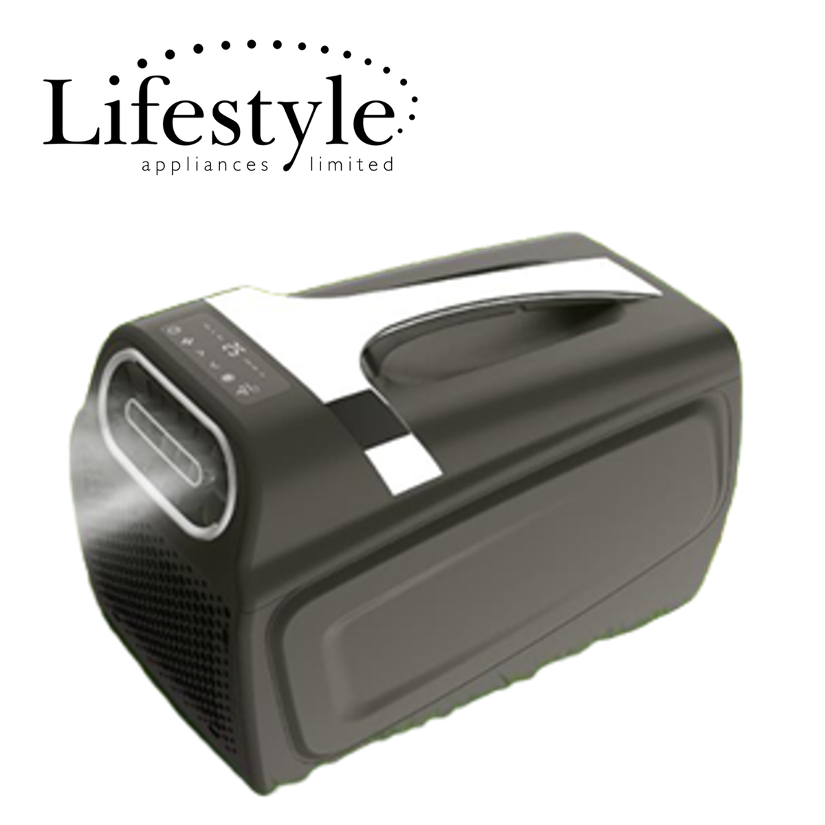 Lifestyle Mobile Air Conditioning Unit