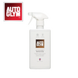 Autoglym Active Insect Remover bottle with a spray nozzle, ideal for cleaning vehicles from insect residue.