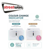 LeisureWize Rechargeable Dehumidifier