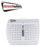 LeisureWize Rechargeable Dehumidifier
