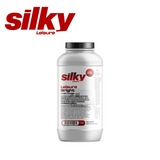Silky Leisure Bright vehicle cleaner bottle on a clean surface with a bright label and easy-to-use nozzle.
