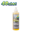 Proshot Everyday Dish 'N' Treat washing up liquid 250ml bottle with bright packaging on a kitchen countertop.