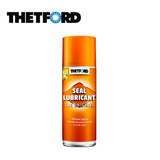 Thetford seal lubricant in a tube, designed for maintaining and enhancing seal performance in various applications.