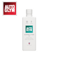 Autoglym Bumper & Trim Gel 325ml bottle on a clean surface, showcasing its sleek design for vehicle cleaning applications.