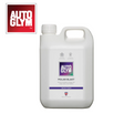 Autoglym Polar Blast vehicle cleaner spray bottle with a vibrant label, designed for effective car washing.