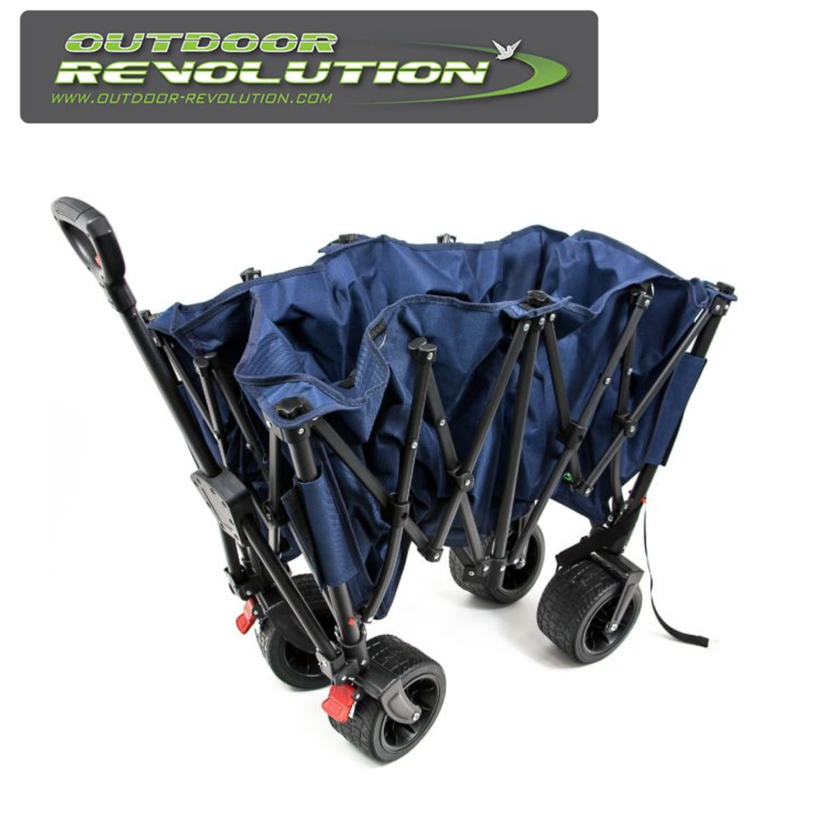Outdoor Revolution Camping Wagon