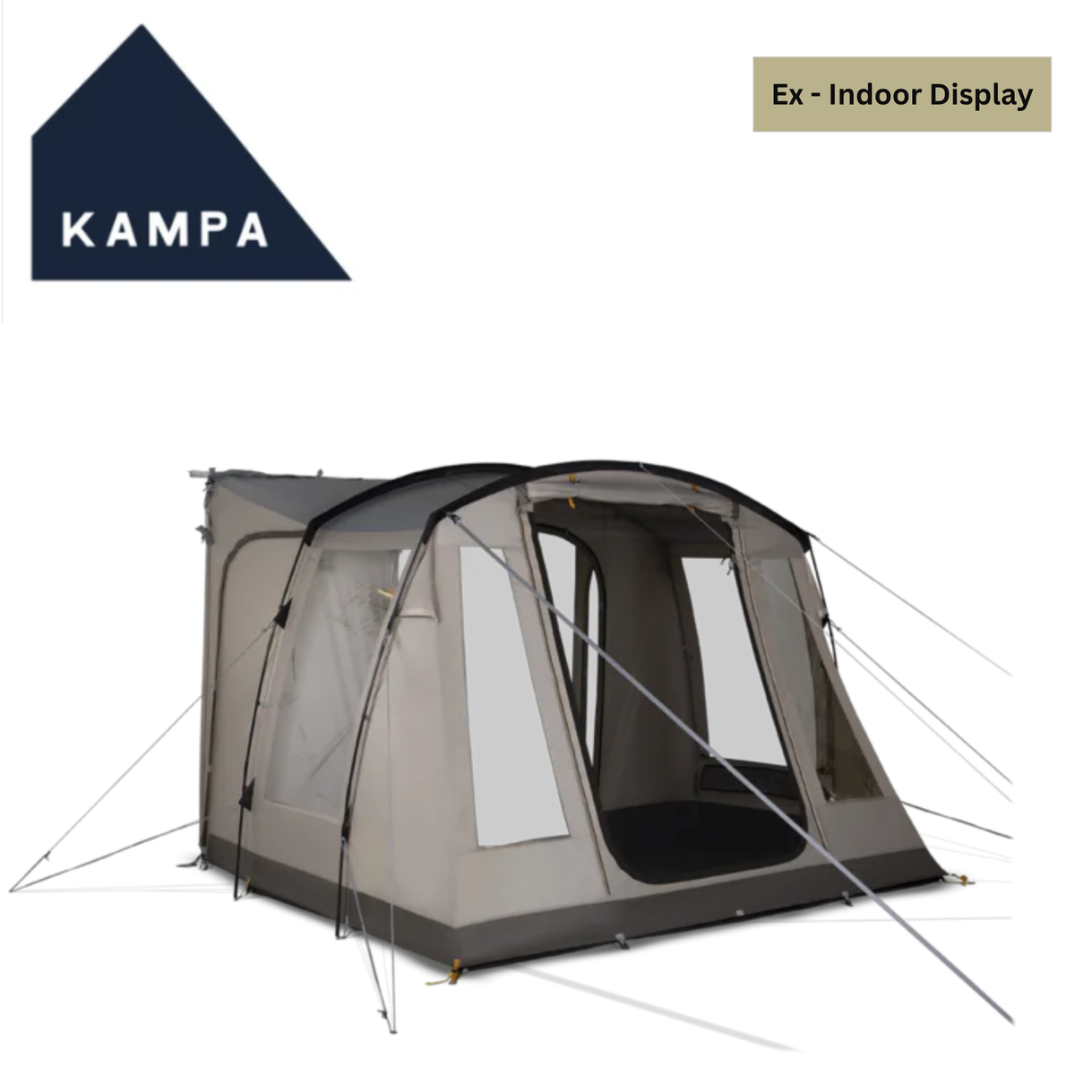 Kampa Waypoint Low