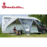 Isabella Air Canopy Y
