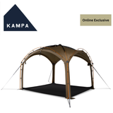Kampa MOD 250  Activity Bundle