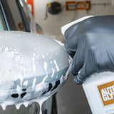 Autoglym Active Insect Remover spray bottle with label, designed for effective vehicle cleaning and insect removal.